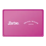 Franck Muller Vanguard Barbie Silhouette Steel — view 6