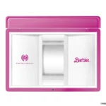 Franck Muller Vanguard Barbie Silhouette Steel — view 5
