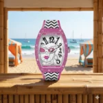 Franck Muller Vanguard Barbie Vintage Sapphire — view 1